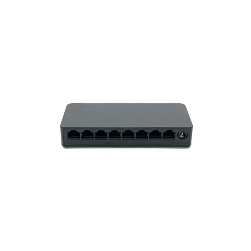 سوئیچ شبکه 8 پورت اترنت مدل EL-1SB0800BN